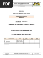 Informe Zarandas Secas SC-024