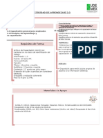 Actividad de Aprendizaje 3.2