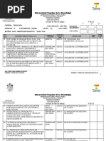 Plan - de - Trabajo. ORIENTACION EDUCATIVA