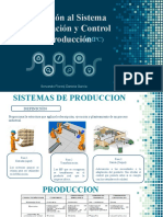 Introducción Al Sistema MPC