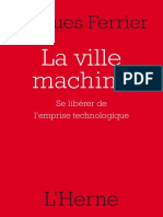 La Ville Machine