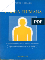 A Aura Humana - Walter J Kilner