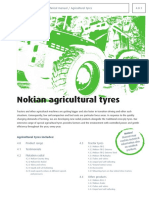 Nokian Heavy Tyres Technical Manual / Agricultural Tyres 4.0.1