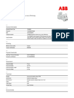 Cr-M4Ss: CR-M4SS Standard Socket For 2c/o or 4c/o CR-M Relay