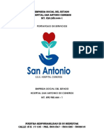 Portafolio de Servicios E.S.E. ACTUAL 2020