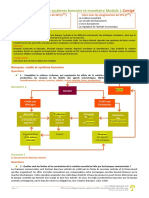 3 Corrige Creation Monetaire Et Sytemes