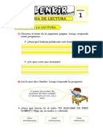 1 Plan Lector - Alacran