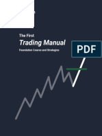 Tom Hougaard The Trading Manual Singles