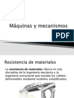 Maquinas y Mecanismos Pres1