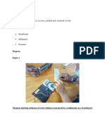 Title: Resistances in Circuit Aim: To Investigate Resistance in Series, Parallel and Combined Circuits Materials