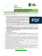 Guia de Trabajo Segundo Periodo 2021