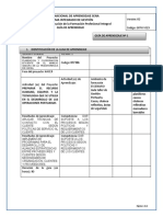 Guia 1 DAR SOPORTE A LOS PROCESOS