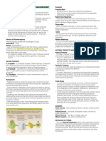 Introduction To Pharmacognosy