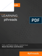 Pthreads