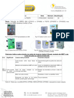 Erro E00 e F0070 Circular Técnica 1 2020 Solução Do Erro E00 e F0070 No Inversor WEG