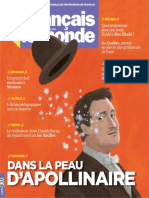 2019-01-07 Le Francais Dans Le Monde