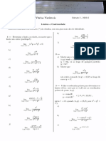 FVV Lista3