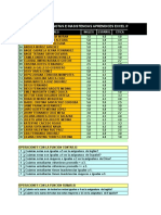 Evidencia 01 Excel Basico Timbío