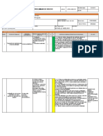 Apr-Hse 011 Instalações Hidráulicas