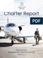 Charter Report