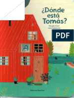 ¿Dónde Está Tomás'