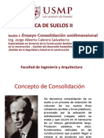 LABORATORIO de Consolidacion