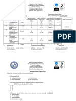 Properties and 4 - Strong and 5: Haney Marie U. Delos Arcos Gemma A. Gruyal, PHD Odinah C. Enteria, PHD