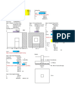 Foundation Design Mark