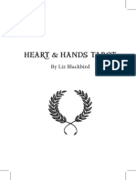 Hearts and Hands Booklet