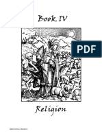 The Corrupt Kingdom of Bretonnia - Book4a - Religion