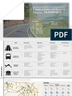 Conclusiones - Transporte