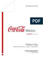 Iso26000 Cocacola