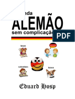 Ebook Alemão