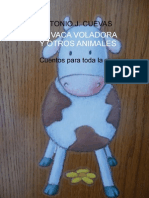 La Vaca Voladora y Otros Animales