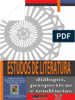 Estudos Literarios