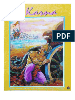 Karna Amar Chitra Katha