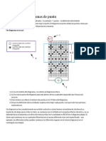 Cómo Leer Los Diagramas de Punto