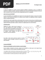 TEMA No. 10 LEYES DE KIRCHHOFF