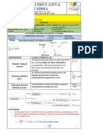 Semana14 - 8vo EGB A