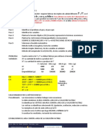 Trabajo Programación Lineal