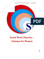 Social Work Theory