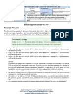 Guia 5 Decimo Estadistica Leonardo Carvajal