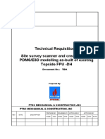 TR For Scanner - DH