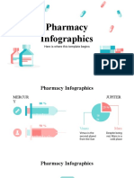 Pharmacy Infographics: Here Is Where This Template Begins