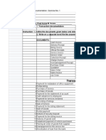 Transactions: Billing Invoice Official Receipts Service Invoice Service Order