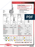 Product Features: AC131-1A AC131-2C AC131-3C AC131-6C