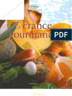 La France Gourmande Thermomix