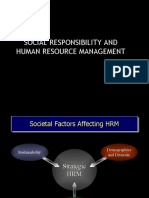 Jeffrey A. Mello 4e - Chapter 2 - Social Responsibility and Human Resource Management