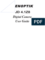 Manual JD4.1z8 EN