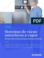 Ebook Sistema de Vacuos